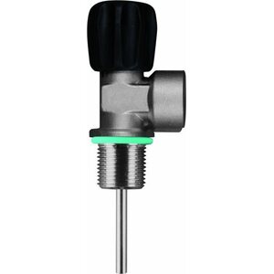 BtS DIN Valve Comptec 230 bar Mono, US NPSM 3/4"