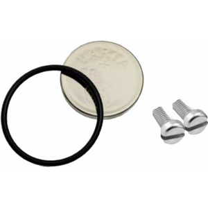 Cressi Battery Change Kit For Watch Style Computer