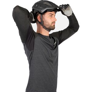 Endura Singletrack L/S Jersey