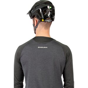 Endura Singletrack L/S Jersey