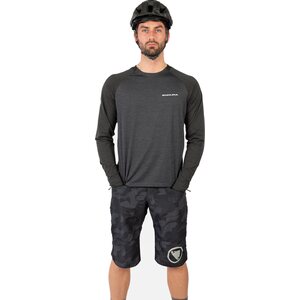 Endura Singletrack L/S Jersey
