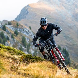 Endura Singletrack L/S Jersey