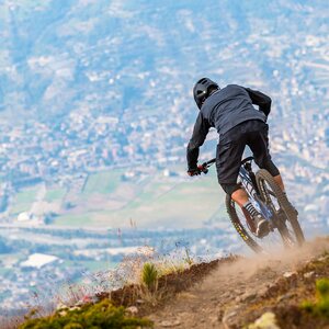 Endura Singletrack L/S Jersey