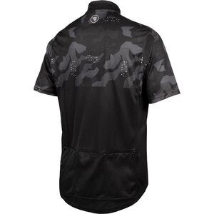 Endura Hummvee Ray S/S Jersey Mens