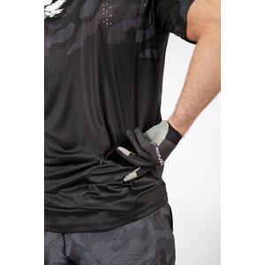 Endura Hummvee Ray S/S Jersey Mens
