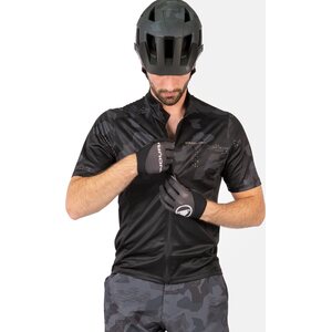 Endura Hummvee Ray S/S Jersey Mens