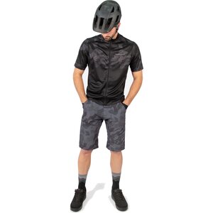 Endura Hummvee Ray S/S Jersey Mens