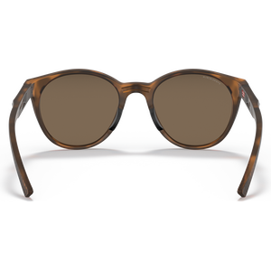 Oakley Spindrift Matte Brown Tortoise w/ Prizm Rose Gold
