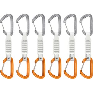 Mammut Sender Wire 6-Pack Quickdraws
