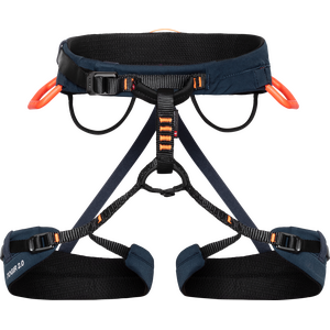 Mammut Togir 2.0 3 Slide Harness Mens