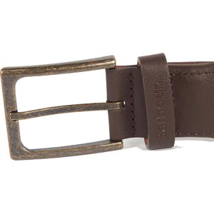 Barbour Tartan Ford Belt