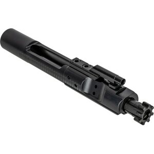 Axem Bolt Carrier Group, 5.56, M16, SBN