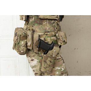 Blue Force Gear Single Pistol Mag Pouch