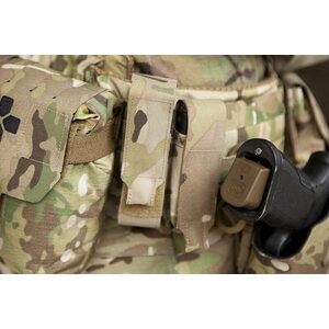 Blue Force Gear Single Pistol Mag Pouch
