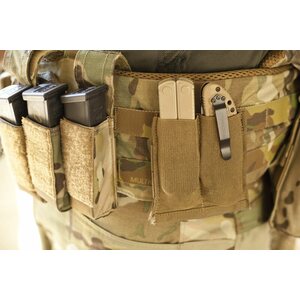 Blue Force Gear Single Pistol Mag Pouch