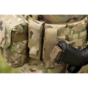 Blue Force Gear Single Pistol Mag Pouch
