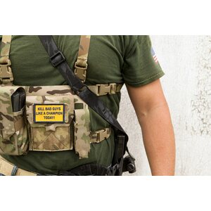 Blue Force Gear Single Pistol Mag Pouch