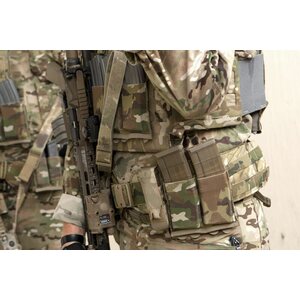 Blue Force Gear Single Pistol Mag Pouch