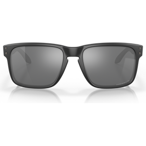 Oakley Holbrook Matte Black, Prizm Black Polarized