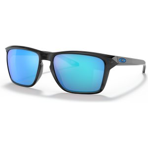 Oakley Sylas, Black Ink w/ Sapphire Iridium