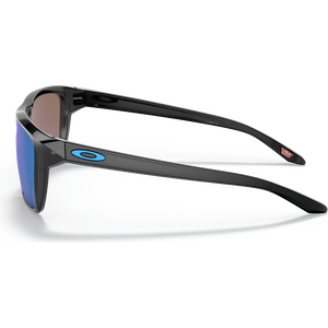 Oakley Sylas, Black Ink w/ Sapphire Iridium