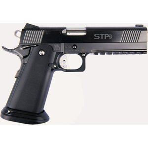 STP SWAT 5.0