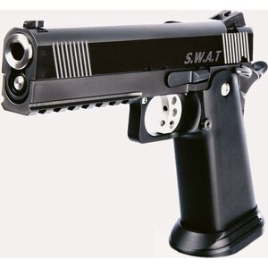 STP SWAT 5.0
