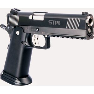 STP SWAT 5.0