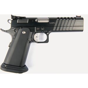 STP BLACK MAJOR 5.0