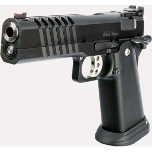 STP BLACK MAJOR 5.0