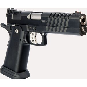 STP BLACK MAJOR 5.0