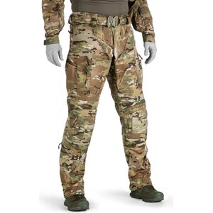 UF PRO Striker HT Combat Pants, Multicam