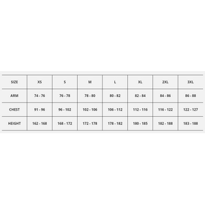 LEATT Jersey MTB Trail 4.0 Mens