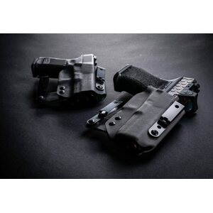 BlackPoint Tactical FO3