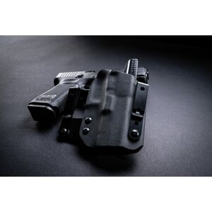 BlackPoint Tactical FO3