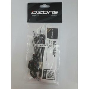 Ozone R1 V4 Pro Tune Speedsystem Complete