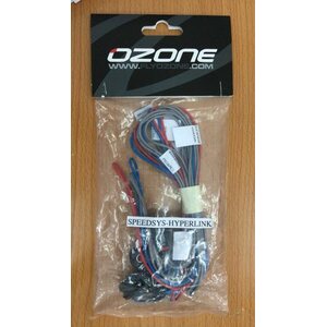 Ozone Speedsystem V4 for Chrono V1/ V2/ V3, Hyperlink V1/ V2, Subzero V1, R1 V1