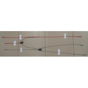 Ozone Speedsystem V4 for Chrono V1/ V2/ V3, Hyperlink V1/ V2, Subzero V1, R1 V1
