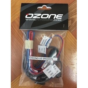 Ozone Speedsystem V5 for Chrono V4, Hyperlink V3/V4