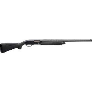 Browning Maxus II Compo Black CF 12/76