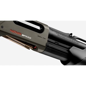 Benelli Nova Speed Magnum