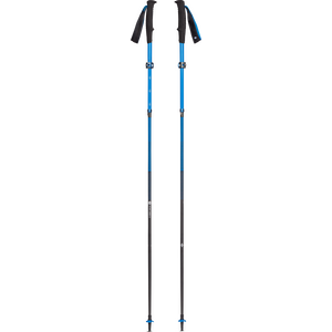 Black Diamond Distance Carbon FLZ Poles Unisex (2024)