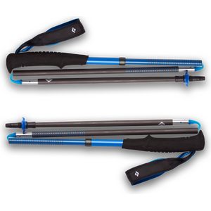 Black Diamond Distance Carbon Z