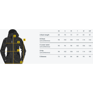 Dirtlej Weathershield Waterproof