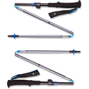 Black Diamond Distance FLZ