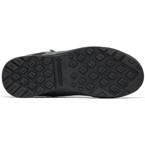 Black Diamond Mission Leather Mid WP Womens