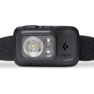 Black Diamond Spot 400-R