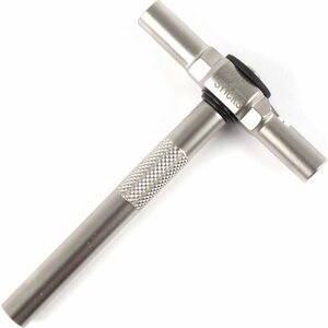 FixitSticks Ratcheting T-Way Wrench