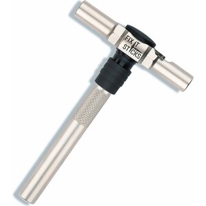 FixitSticks Locking Hex Ratcheting T-Way Wrench