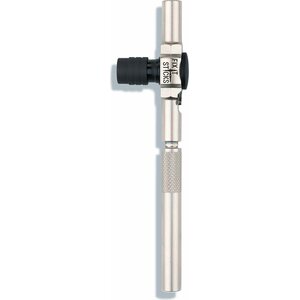 FixitSticks Locking Hex Ratcheting T-Way Wrench
